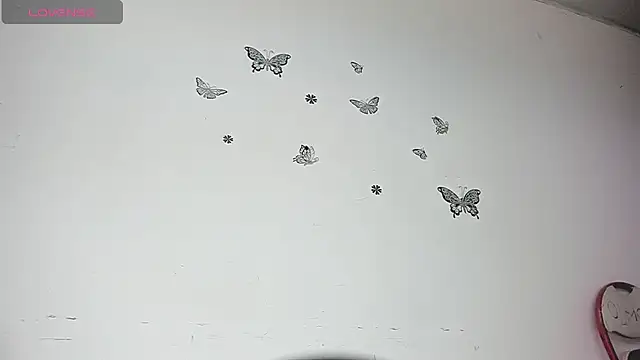 Sophie sweett19 online show from 02-11-25, 01:51