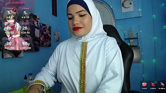 Falak-Yasin online show from 01-21-25, 12:18