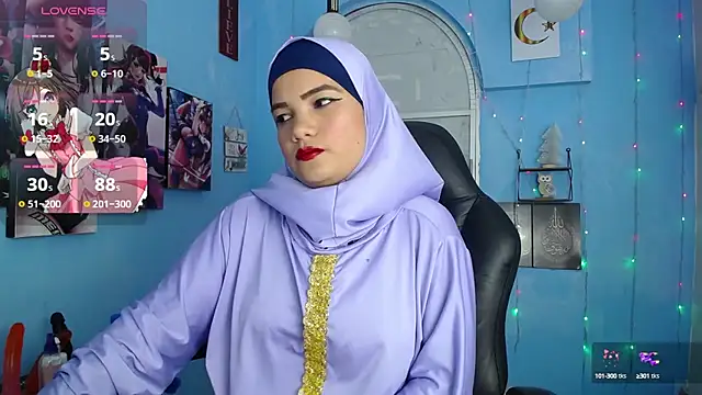 Falak-Yasin online show from 01-24-25, 12:10