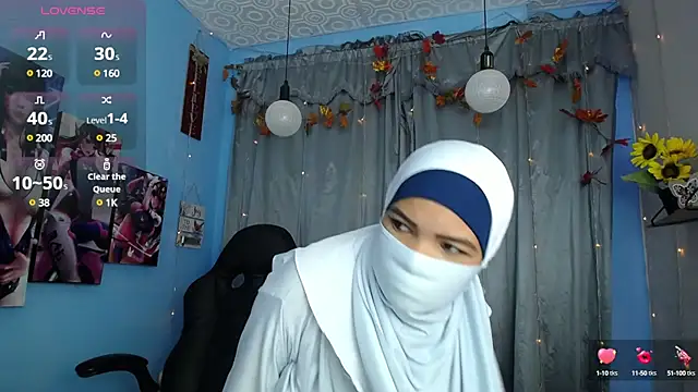 Falak-Yasin online show from 02-04-25, 12:11