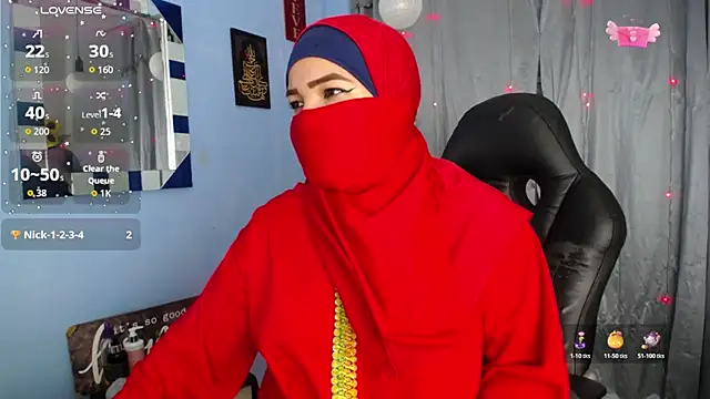 Falak-Yasin online show from 10-27-25, 12:20