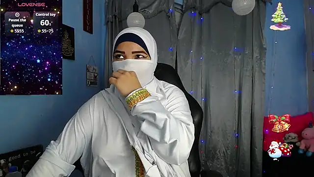 Falak-Yasin online show from 11-23-25, 01:55