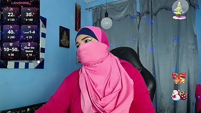 Falak-Yasin online show from 11-26-25, 12:28