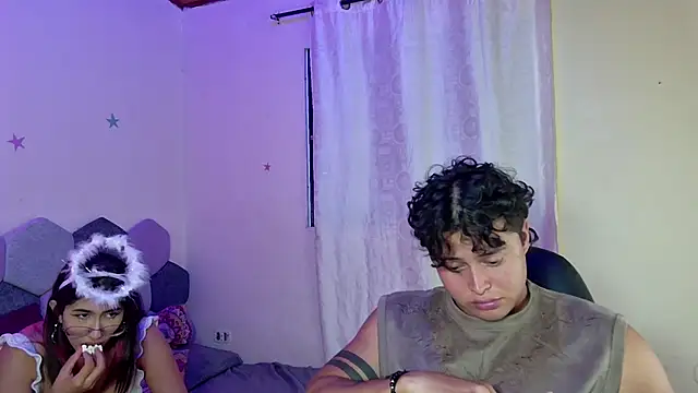 Horny tgn online show from 02-10-25, 09:04