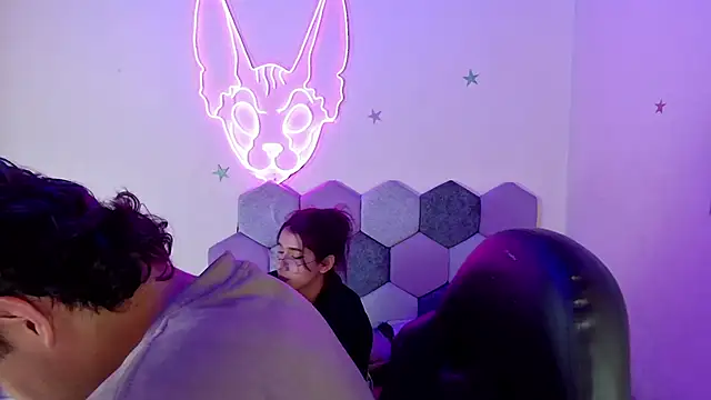 Horny tgn online show from 02-15-25, 06:23