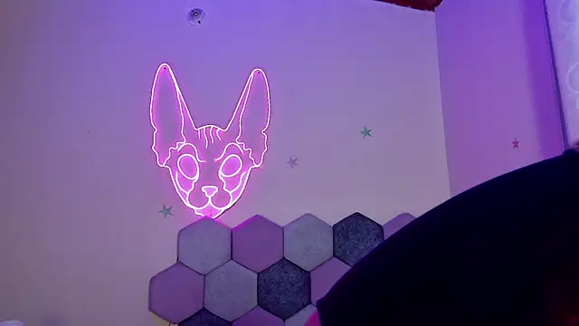 Horny tgn online show from 02-17-25, 09:30