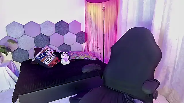 Horny tgn online show from 05-31-26, 06:20