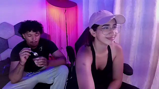 Horny tgn online show from 06-02-26, 06:21