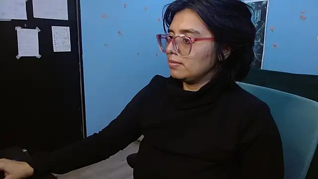 X CHERRY XX online show from 06-26-26, 02:38