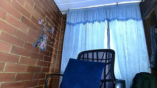 ValeriaLacrozee online show from 02-21-25, 07:43