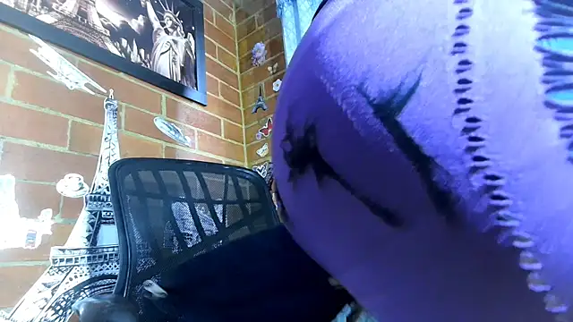 ValeriaLacrozee online show from 03-12-25, 08:52