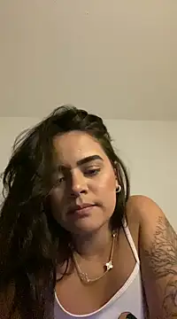 rebeccaareys online show from 02-21-25, 03:34