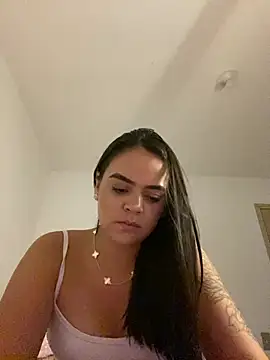 rebeccaareys online show from 03-23-25, 02:15