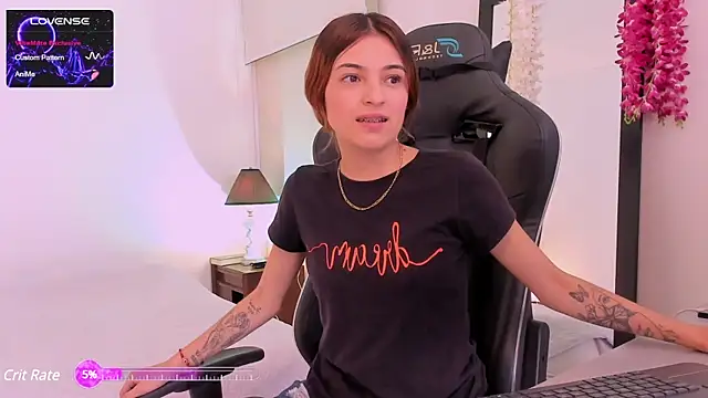 sofiarouge online show from 01-30-25, 05:49