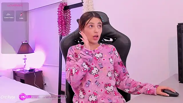 sofiarouge online show from 02-14-25, 12:03