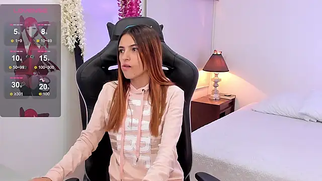 sofiarouge online show from 03-06-25, 08:05