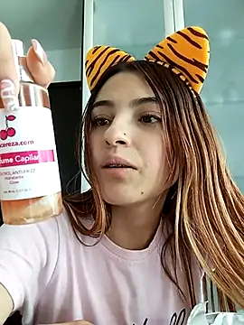 sofiarouge online show from 03-08-25, 07:42