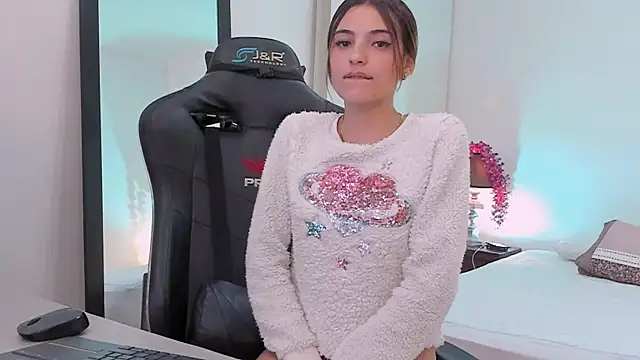 sofiarouge online show from 03-20-25, 09:02