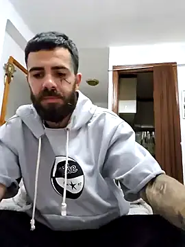 charlye inkkkk online show from 02-20-25, 11:32