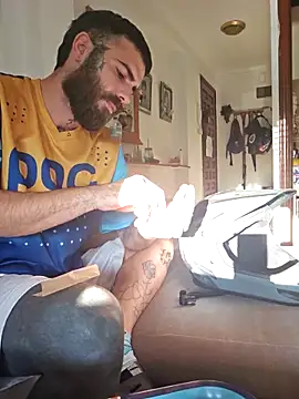 charlye inkkkk online show from 02-23-25, 05:07