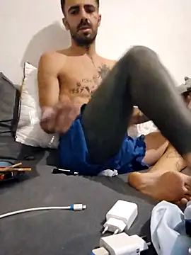 charlye inkkkk online show from 03-03-25, 01:21