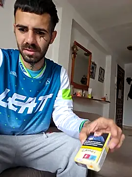 charlye inkkkk online show from 03-05-25, 02:23