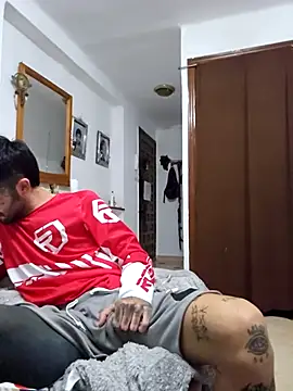 charlye inkkkk online show from 03-07-25, 06:22