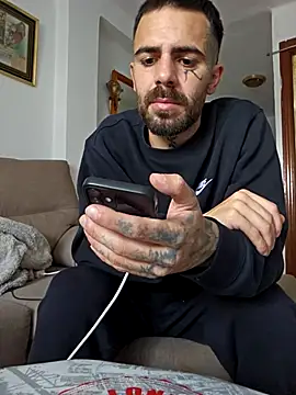 charlye inkkkk online show from 03-14-25, 03:03