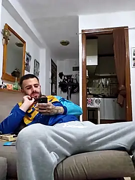 charlye inkkkk online show from 03-18-25, 09:10