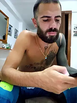 charlye inkkkk online show from 10-27-25, 11:09