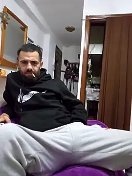 charlye inkkkk online show from 12-01-25, 11:43