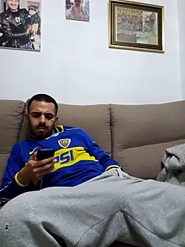 charlye inkkkk online show from 03-06-26, 01:13