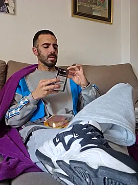 charlye inkkkk online show from 03-12-26, 01:06