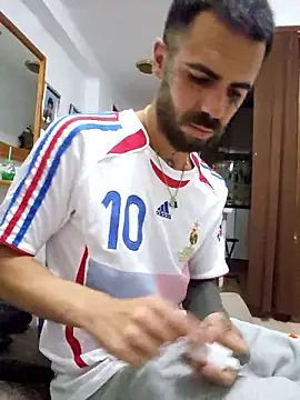 charlye inkkkk online show from 03-30-26, 11:28