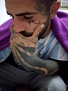 charlye inkkkk online show from 03-31-26, 08:53