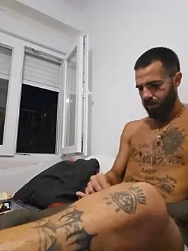 charlye inkkkk online show from 06-07-26, 10:46