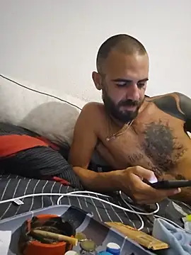 charlye inkkkk online show from 08-02-26, 01:48