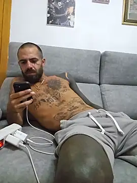 charlye inkkkk online show from 08-02-26, 11:03