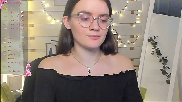 Josephine jo online show from 11-23-25, 08:19