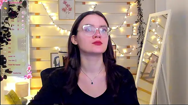 Josephine jo online show from 01-17-26, 07:35