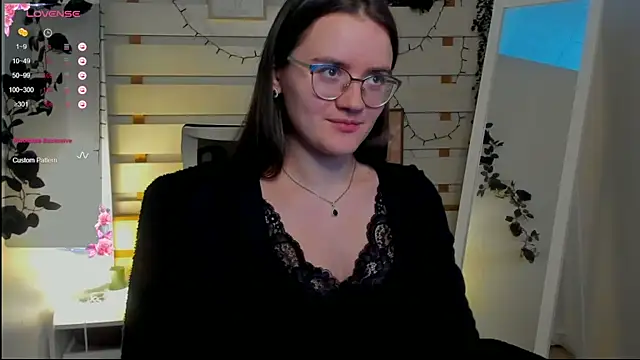 Josephine jo online show from 02-27-26, 01:33