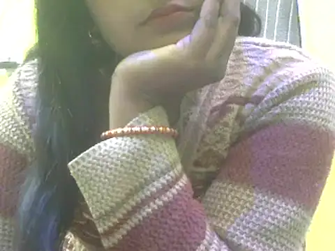 CUTYHINA 001 online show from 12-12-24, 11:07