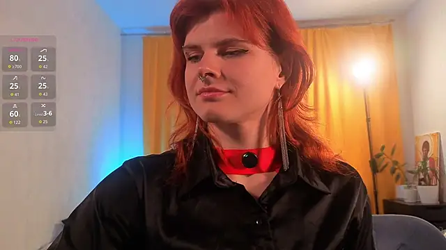 ginavontease online show from 06-01-26, 03:58