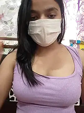 Snapshot of Myloveurvi chatting on 12-16-24, 07:37 Myloveurvi online show from 12-16-24, 07:37