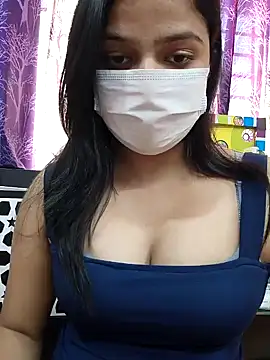 Snapshot of Myloveurvi chatting on 12-22-24, 10:38 Myloveurvi online show from 12-22-24, 10:38