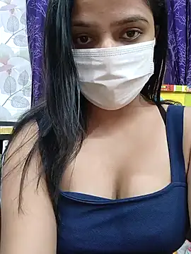 Snapshot of Myloveurvi chatting on 12-24-24, 05:13 Myloveurvi online show from 12-24-24, 05:13