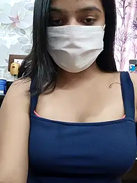 Snapshot of Myloveurvi chatting on 01-01-25, 11:16 Myloveurvi online show from 01-01-25, 11:16