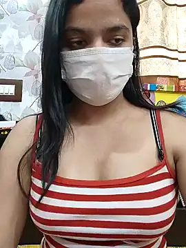 Snapshot of Myloveurvi chatting on 01-22-25, 07:57 Myloveurvi online show from 01-22-25, 07:57