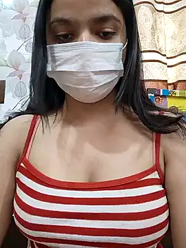 Snapshot of Myloveurvi chatting on 01-23-25, 07:22 Myloveurvi online show from 01-23-25, 07:22