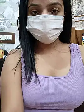 Snapshot of Myloveurvi chatting on 01-29-25, 05:13 Myloveurvi online show from 01-29-25, 05:13